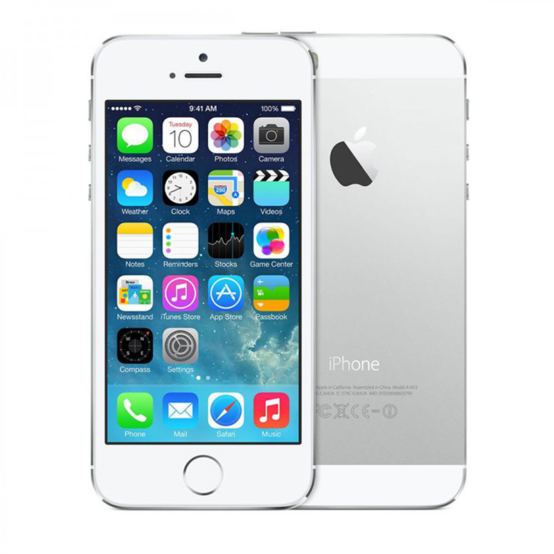 iPhone 5 Giá Rẻ Tháng 10/2023 - Chính Hãng, Quốc Tế